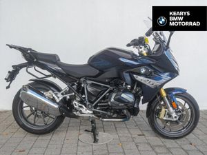 BMW R 1250 RS SE Exclusive - Image 3