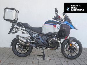 BMW R 1300 GS Adventure TE Trophy - Image 2