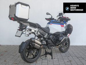 BMW R 1300 GS Adventure TE Trophy - Image 3