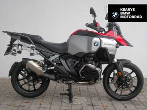 BMW R 1300 GS Adventure TE ASA - Image 2
