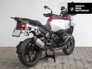 BMW R 1300 GS Adventure TE ASA - Image 3