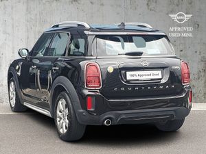 MINI COUNTRYMAN Cooper S E Classic - Image 2