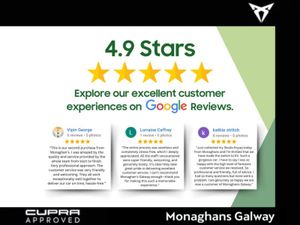 Cupra Tavascan ENDURANCE 286HP 4 - Image 2