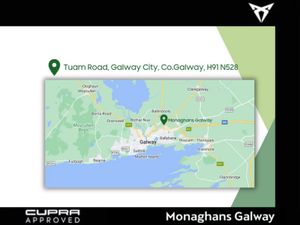 Cupra Tavascan ENDURANCE 286HP 4 - Image 4