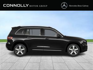 Mercedes-Benz GLB GLB 200d Progressive Line - Image 3