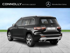 Mercedes-Benz GLB GLB 200d Progressive Line - Image 2