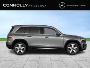 Mercedes-Benz GLB GLB 200d Progressive Line - Image 3