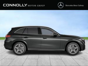 Mercedes-Benz GLC GLC 220d AMG Line *360 Camera* - Image 3