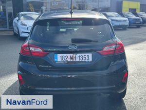 Ford Fiesta Titanium 1.1i 85Ps - Image 4