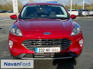 Ford Kuga Titanium 2.5 Plug-in Hybrid 225Ps - Image 2