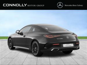 Mercedes-Benz CLE CLE 220d AMG Line Plus *MULTISPO - Image 2