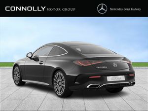 Mercedes-Benz CLE CLE 220d AMG Line Plus *MULTISPO - Image 2