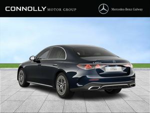 Mercedes-Benz E-Class E 300De AMG Line Plus - Image 2