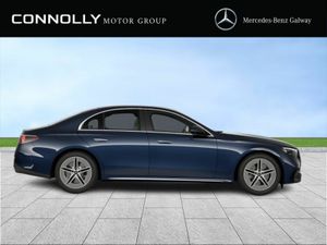 Mercedes-Benz E-Class E 300De AMG Line Plus - Image 3