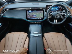 Mercedes-Benz E-Class E 300De AMG Line Plus - Image 4