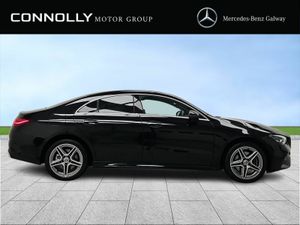 Mercedes-Benz CLA CLA 250e AMG Line Executive €490 - Image 4