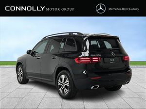 Mercedes-Benz GLB GLB 200d Progressive Line *NIGHT - Image 4