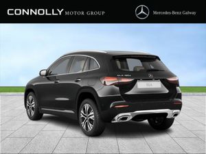 Mercedes-Benz GLA GLA 180d Progressive Line - Image 2