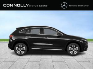 Mercedes-Benz GLA GLA 180d Progressive Line - Image 3