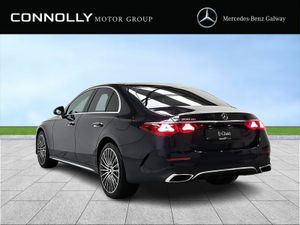 Mercedes-Benz E-Class E 300De AMG Line *MULTISPOKE - Image 2