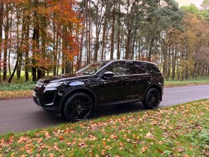 Land Rover Discovery Sport 2020 - Image 3