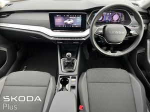 Skoda Octavia SELECTION 2.0 TDI 115HP - Image 2