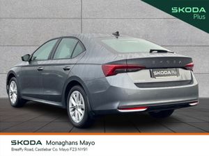 Skoda Octavia SELECTION 2.0 TDI 115HP - Image 3