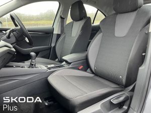 Skoda Octavia SELECTION 2.0 TDI 115HP - Image 4