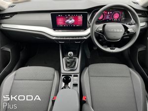 Skoda Octavia SELECTION 2.0 TDI 115HP - Image 2