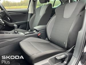 Skoda Octavia SELECTION 2.0 TDI 115HP - Image 4