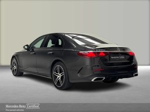 Mercedes-Benz E-Class E300De AMG Line Plus - Image 4