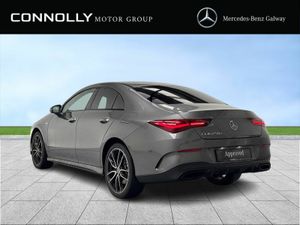 Mercedes-Benz CLA CLA 250e AMG Line Premium *MEMOR - Image 4