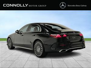 Mercedes-Benz E-Class E 300De AMG Line *360 CAMERA - Image 3