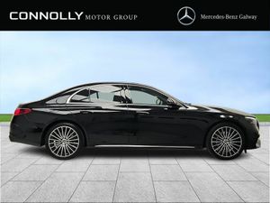 Mercedes-Benz E-Class E 300De AMG Line *360 CAMERA - Image 4