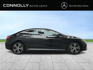 Mercedes-Benz EQE EQE 300 Sport €720pm - Image 4