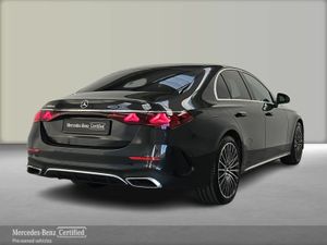 Mercedes-Benz E-Class E300de AMG Line Plus *MULTIS - Image 4