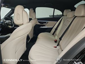 Mercedes-Benz E-Class E 300De AMG Line Plus - Image 4