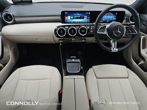 Mercedes-Benz A-Class A180d Progressive Line - Image 4
