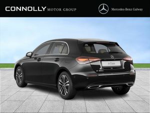 Mercedes-Benz A-Class A 180d Progressive Line - Image 2