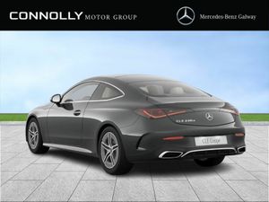 Mercedes-Benz CLE CLE 220d AMG Line Plus - Image 2