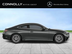 Mercedes-Benz CLE CLE 220d AMG Line Plus - Image 3