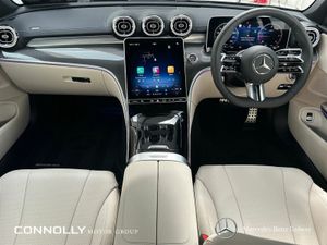 Mercedes-Benz CLE CLE 220d AMG Line Plus *MULTISPO - Image 4