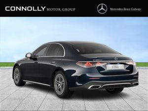 Mercedes-Benz E-Class E 300De AMG Line Plus - Image 2