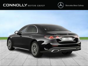 Mercedes-Benz E-Class E 300De AMG Line Plus - Image 2