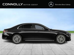Mercedes-Benz E-Class E 300De AMG Line Plus - Image 3