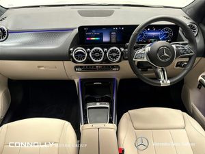 Mercedes-Benz EQA EQA 250+ Progressive Line - Image 4