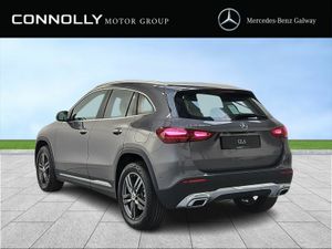 Mercedes-Benz GLA GLA 180d Progressive Line - Image 2