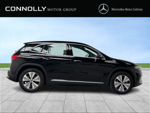 Mercedes-Benz EQA 250+ Progressive Line - Image 3