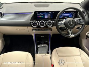 Mercedes-Benz EQA 250+ Progressive Line - Image 4