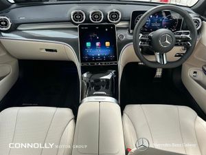 Mercedes-Benz CLE CLE 220d AMG Line Plus - Image 4